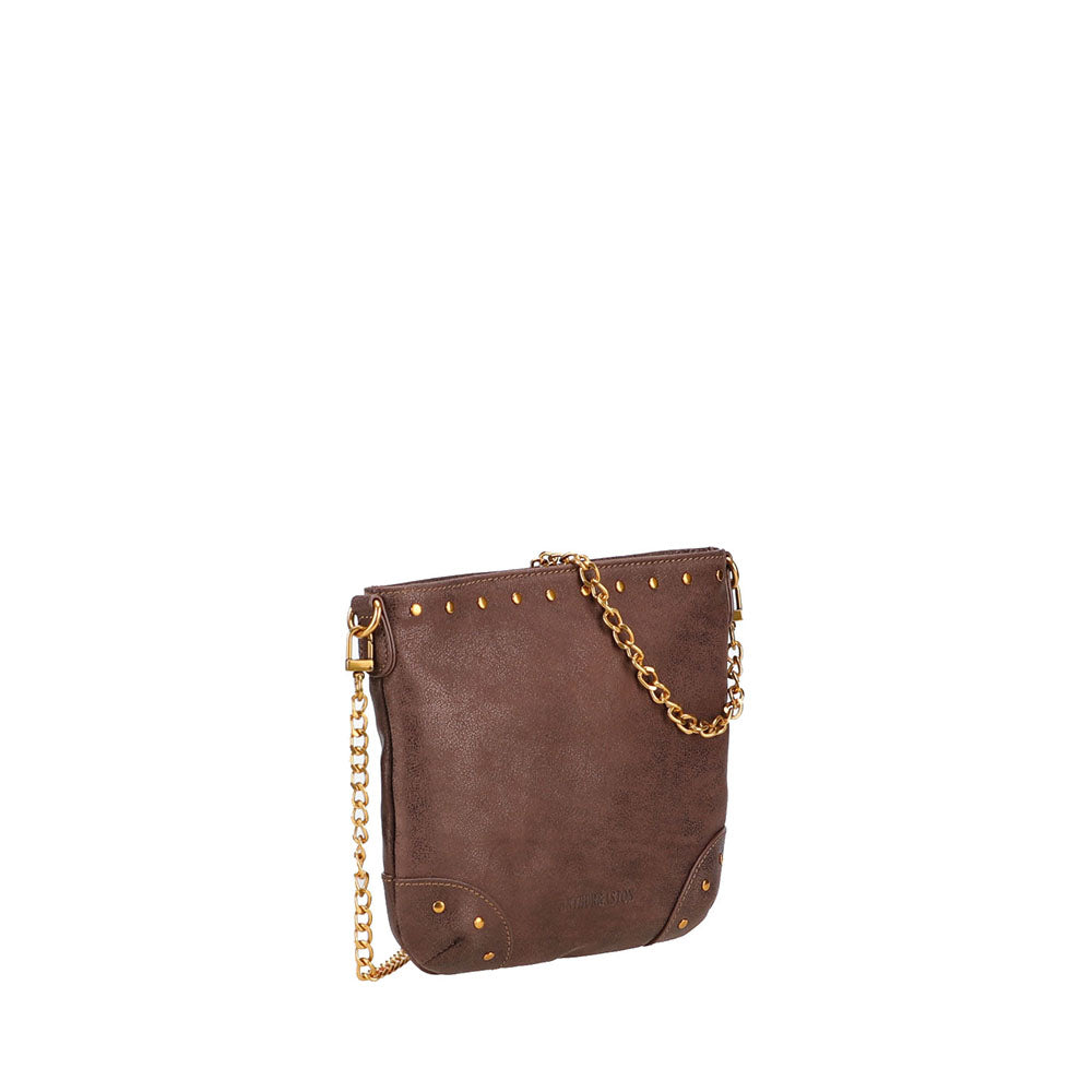 Sac bandoulière Lucia Cuir