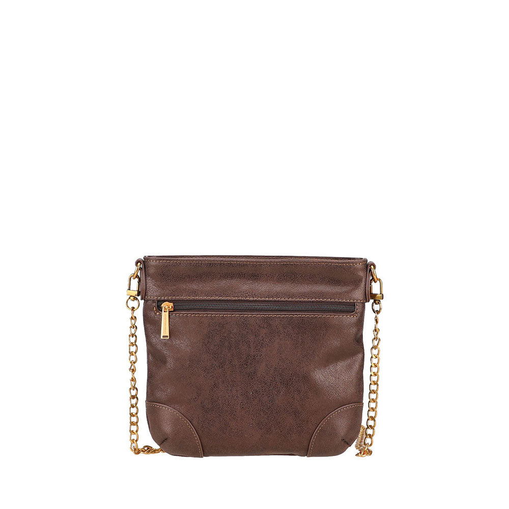 Sac bandoulière Lucia Cuir