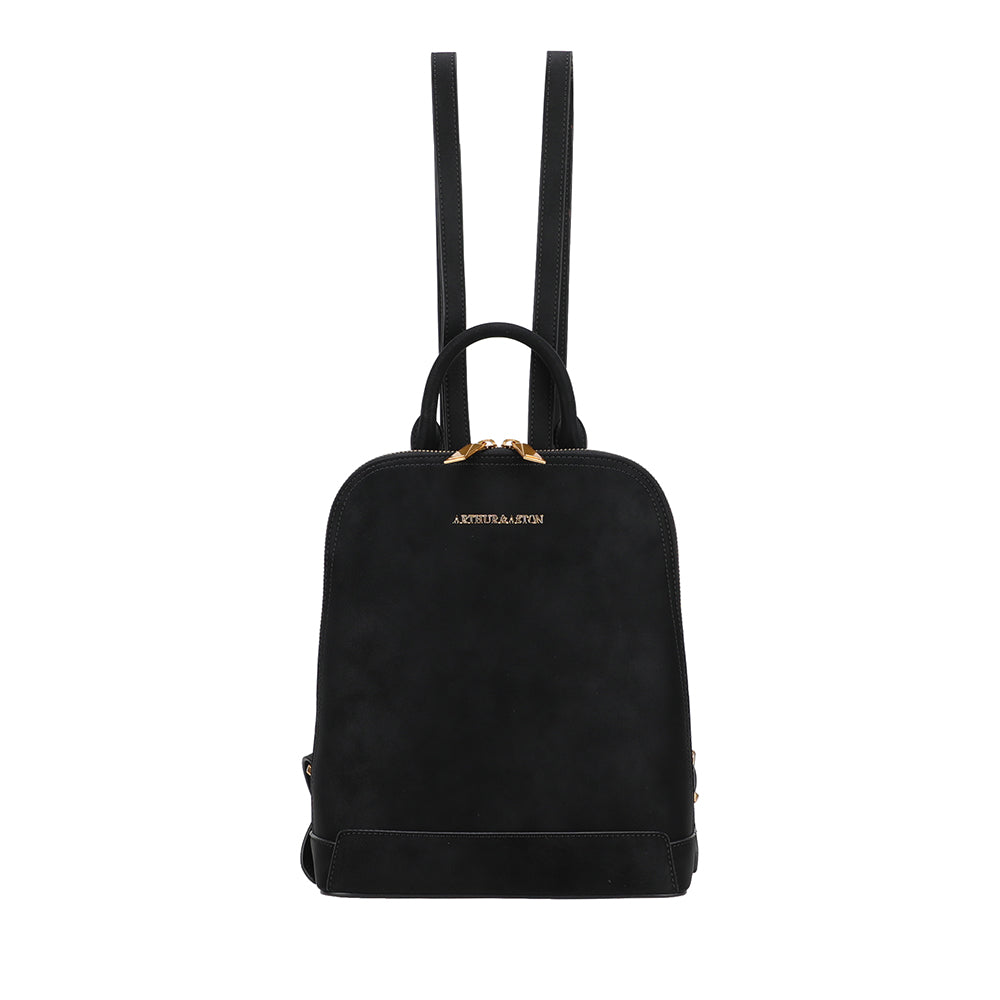 Grand sac à dos cuir Madelena