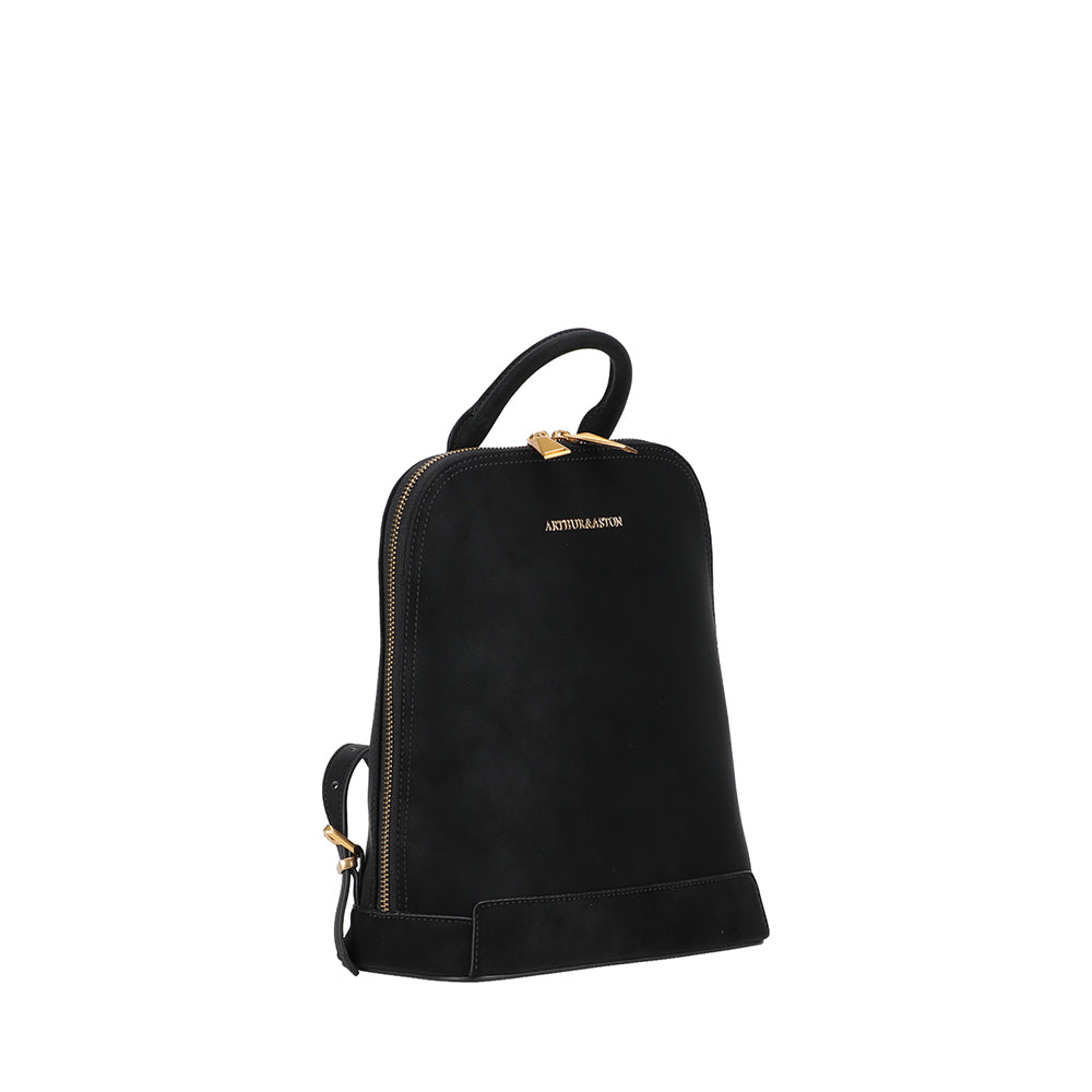 Grand sac à dos cuir Madelena
