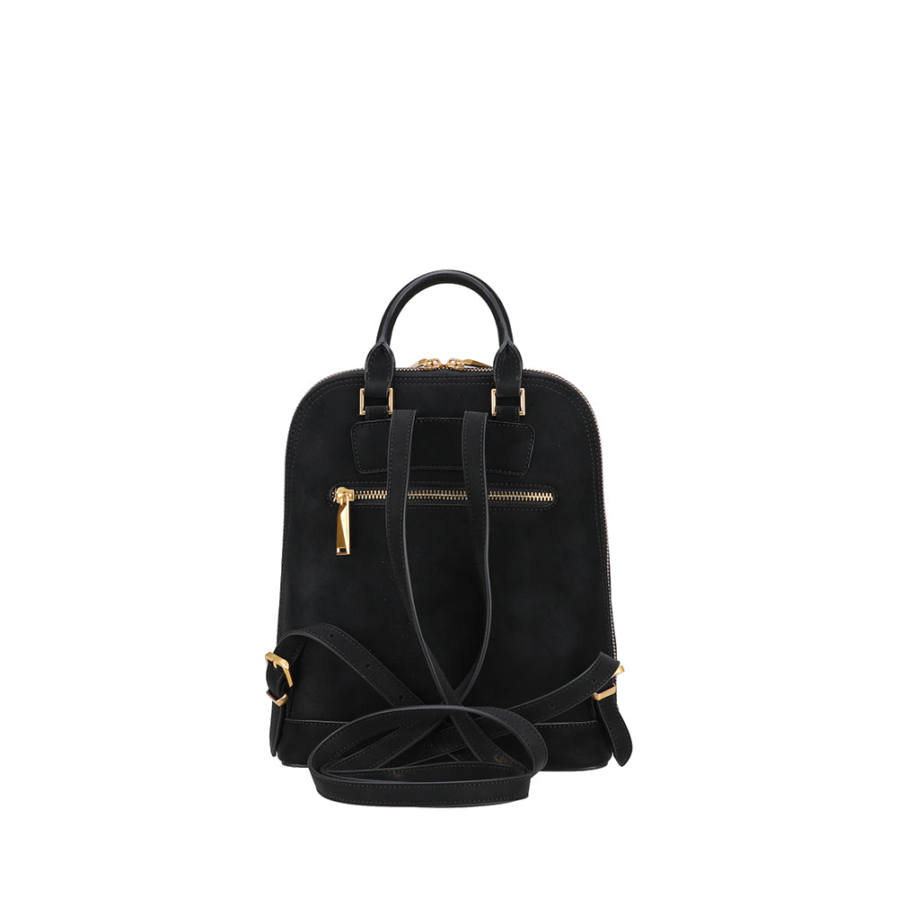 Grand sac à dos cuir Madelena