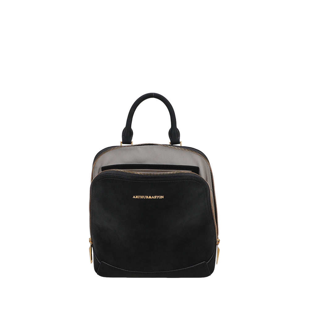 Grand sac à dos cuir Madelena