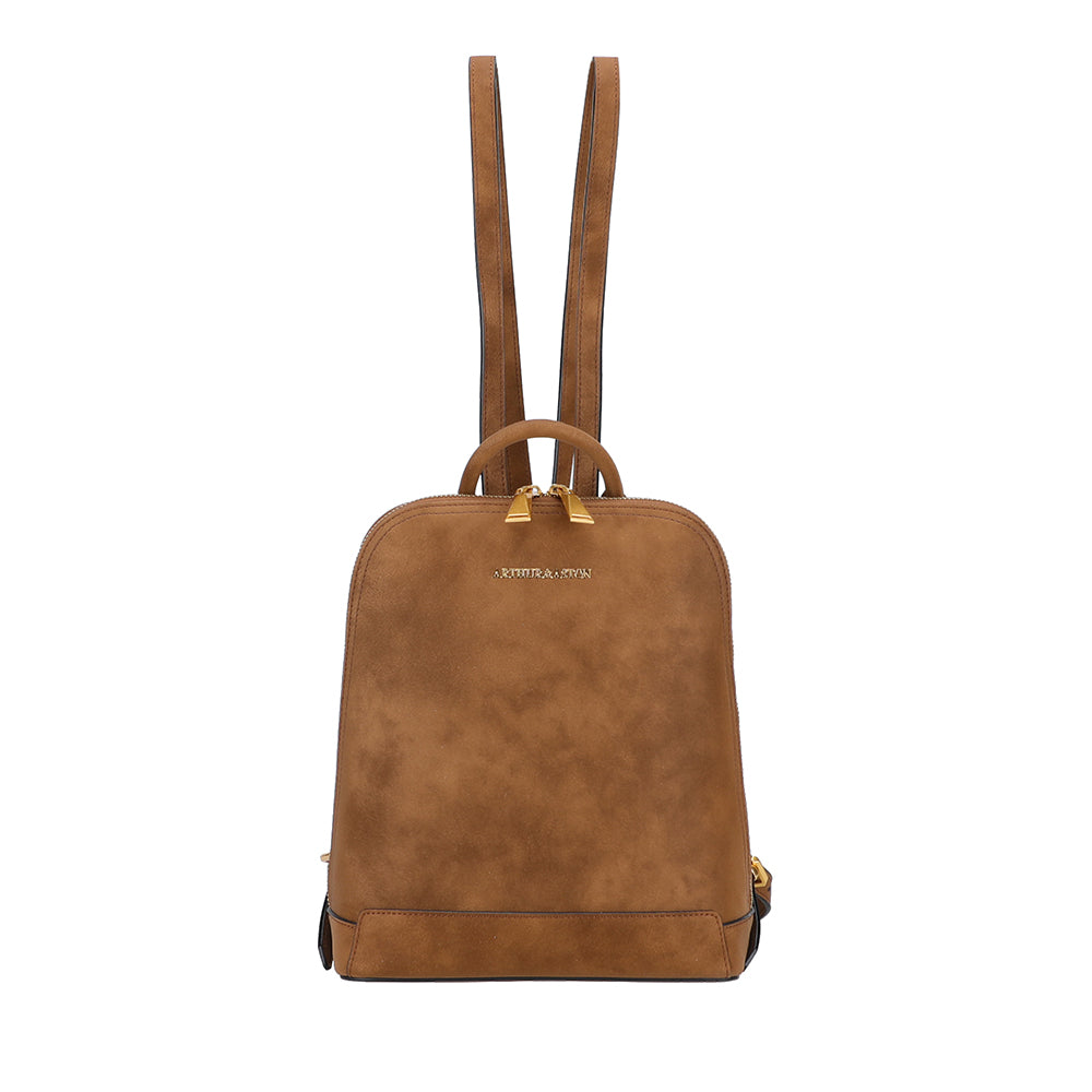 Grand sac à dos cuir Madelena