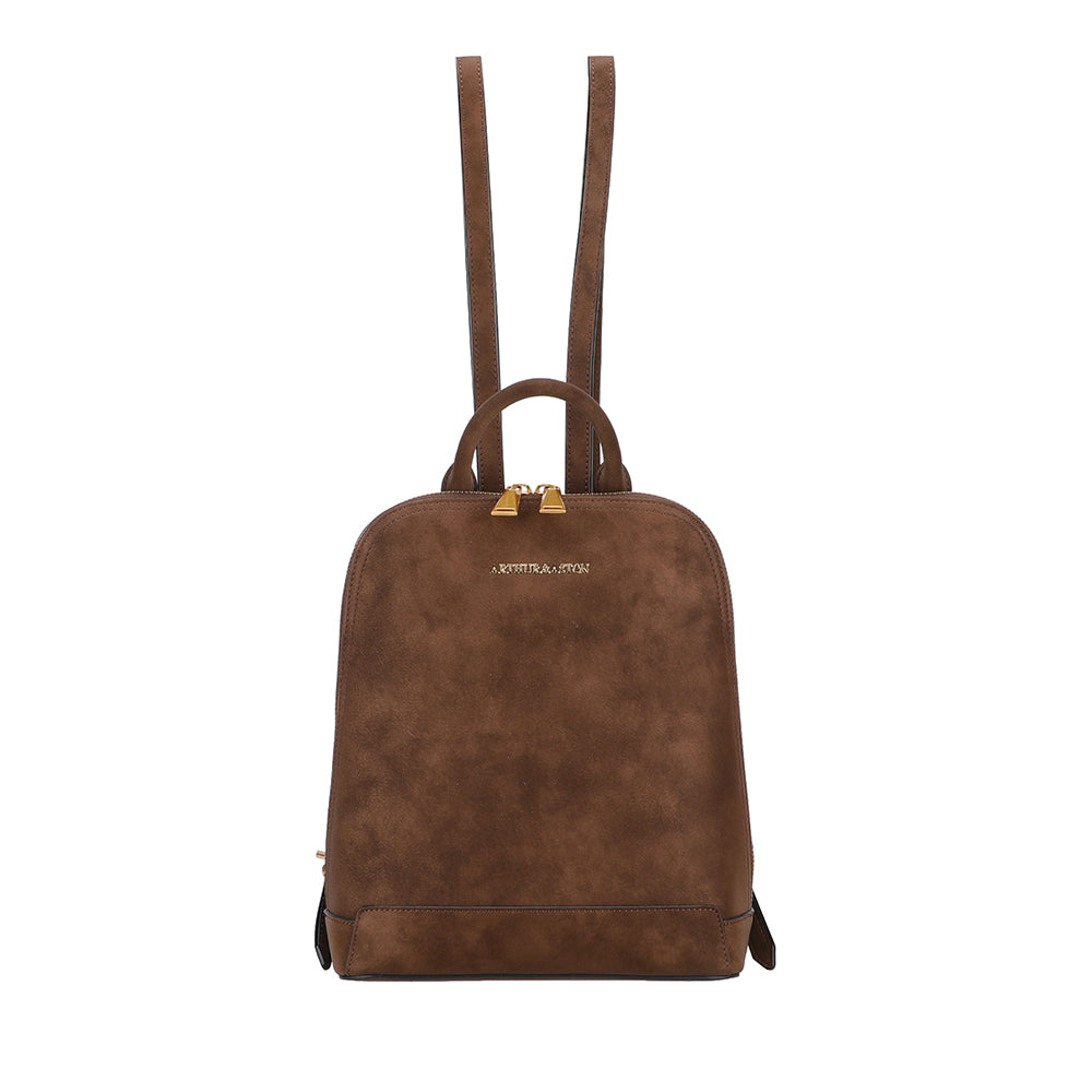 Grand sac à dos cuir Madelena