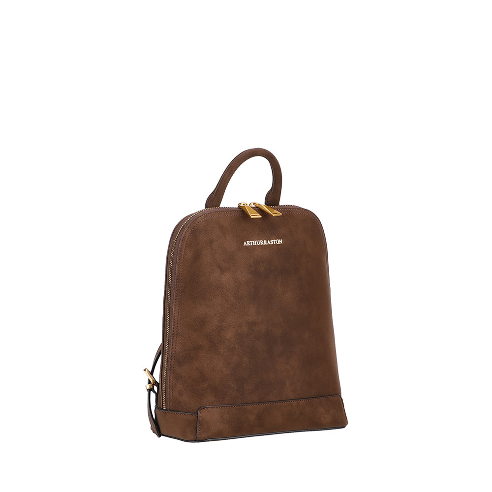 Grand sac à dos cuir Madelena