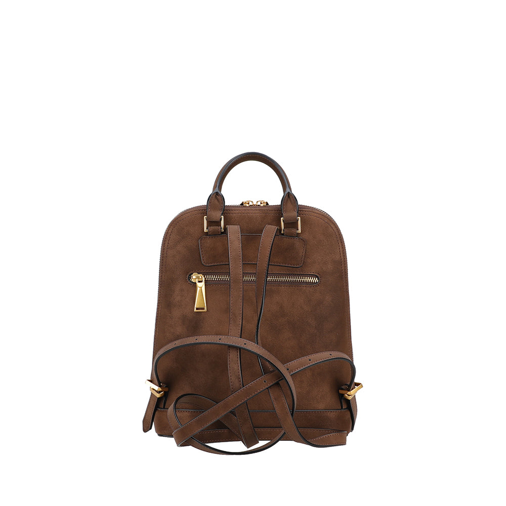 Grand sac à dos cuir Madelena