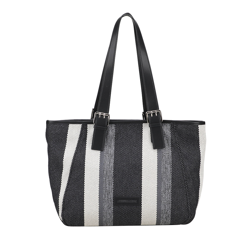 Sac cabas épaule Teresa en toile