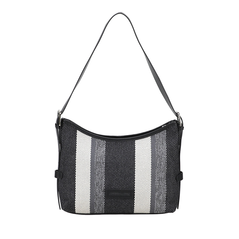 Sac épaule Teresa en toile