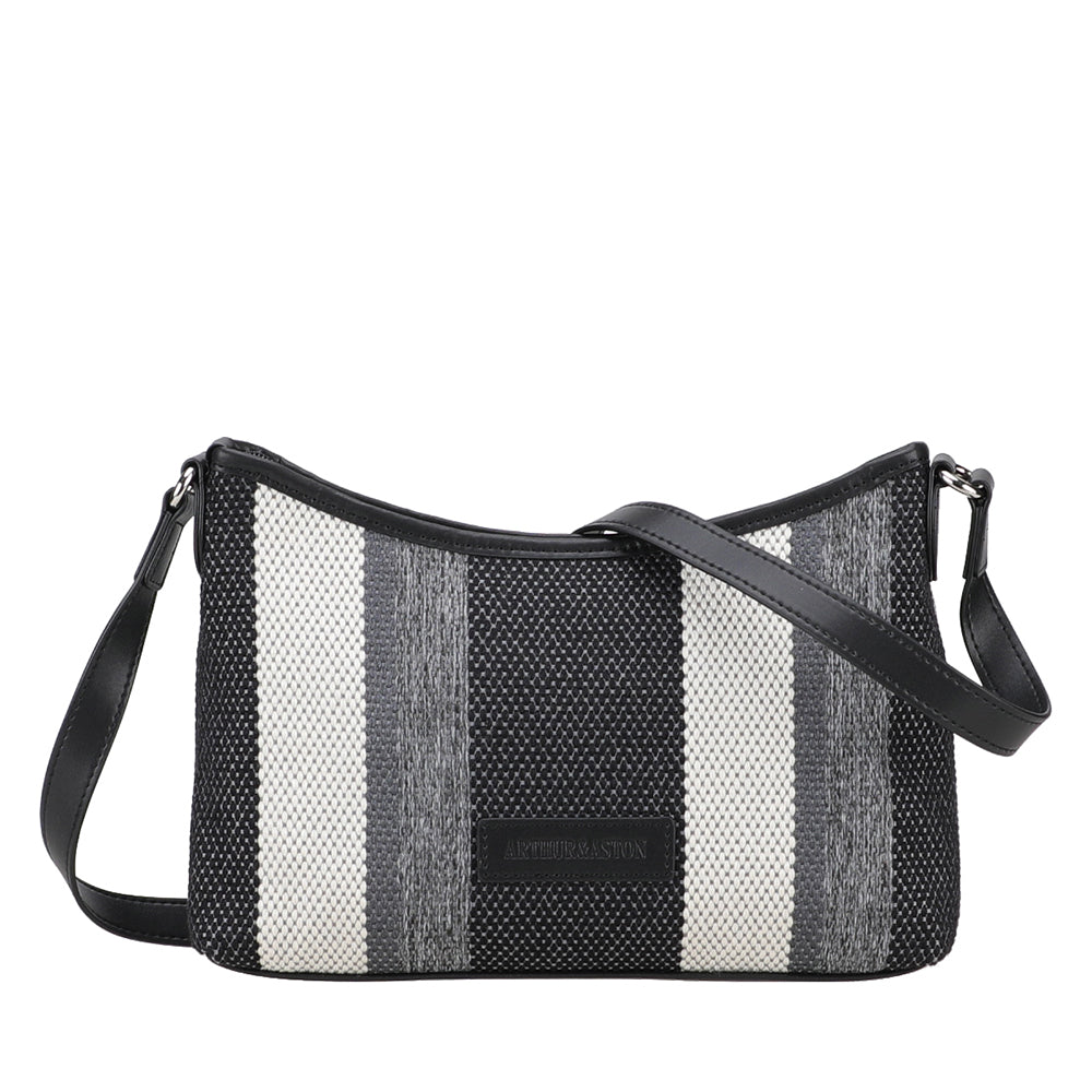 Sac bandoulière Teresa en toile