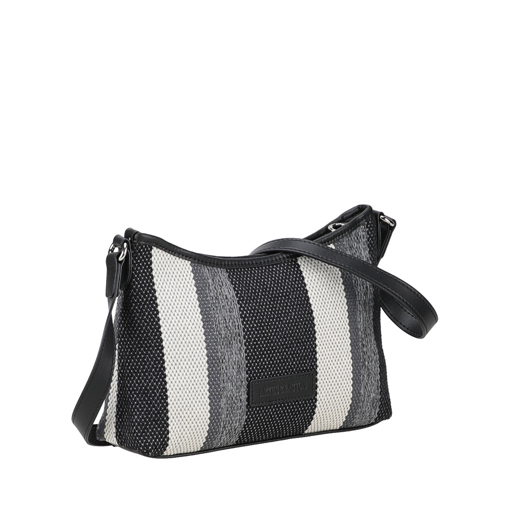 Sac bandoulière Teresa en toile