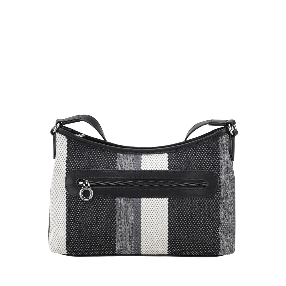 Sac bandoulière Teresa en toile