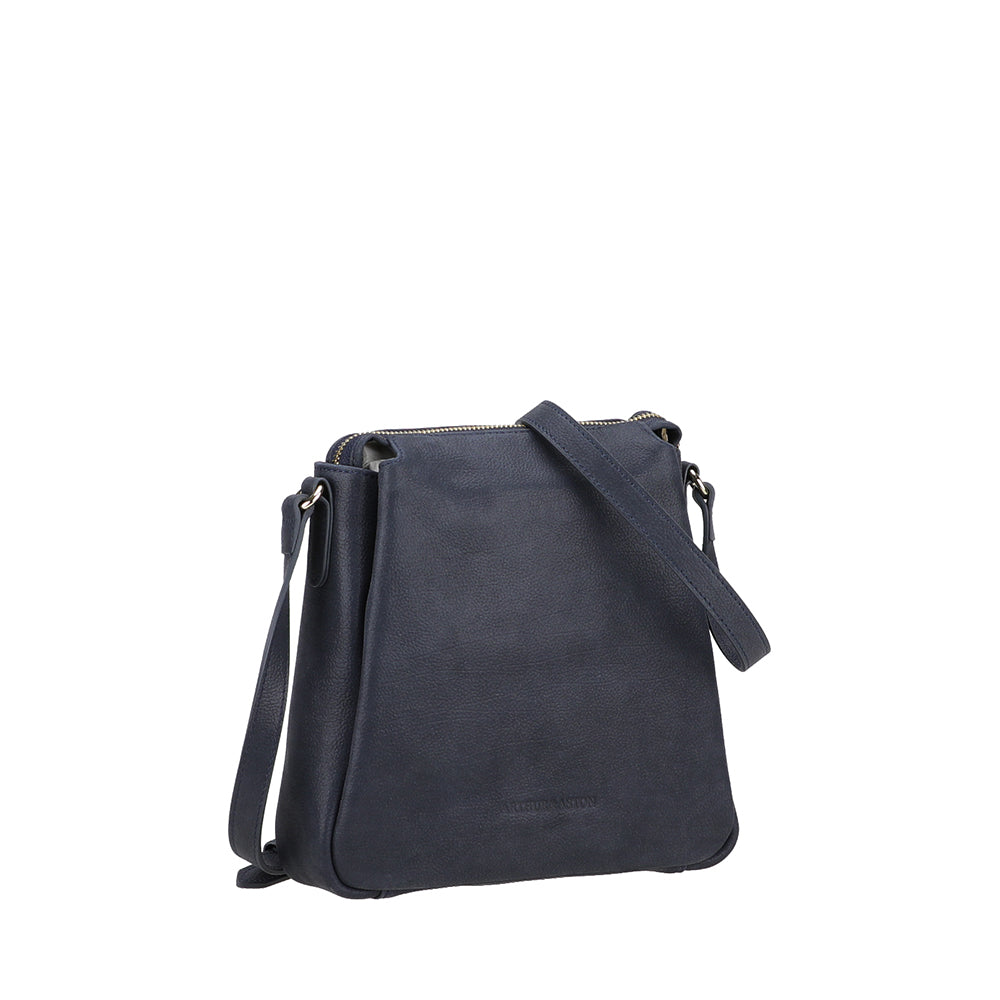 Sac bandoulière Elsa cuir