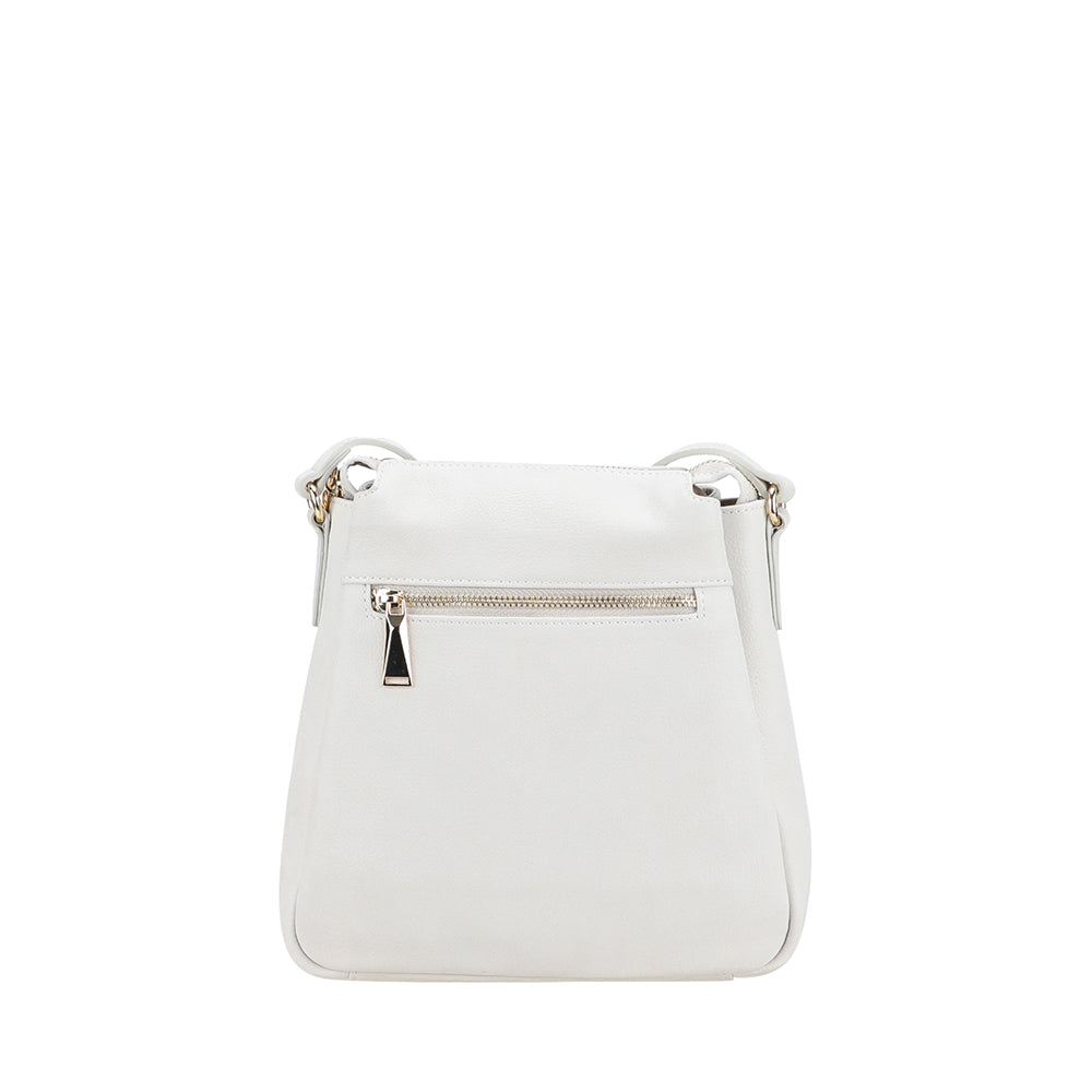 Sac bandoulière Elsa cuir