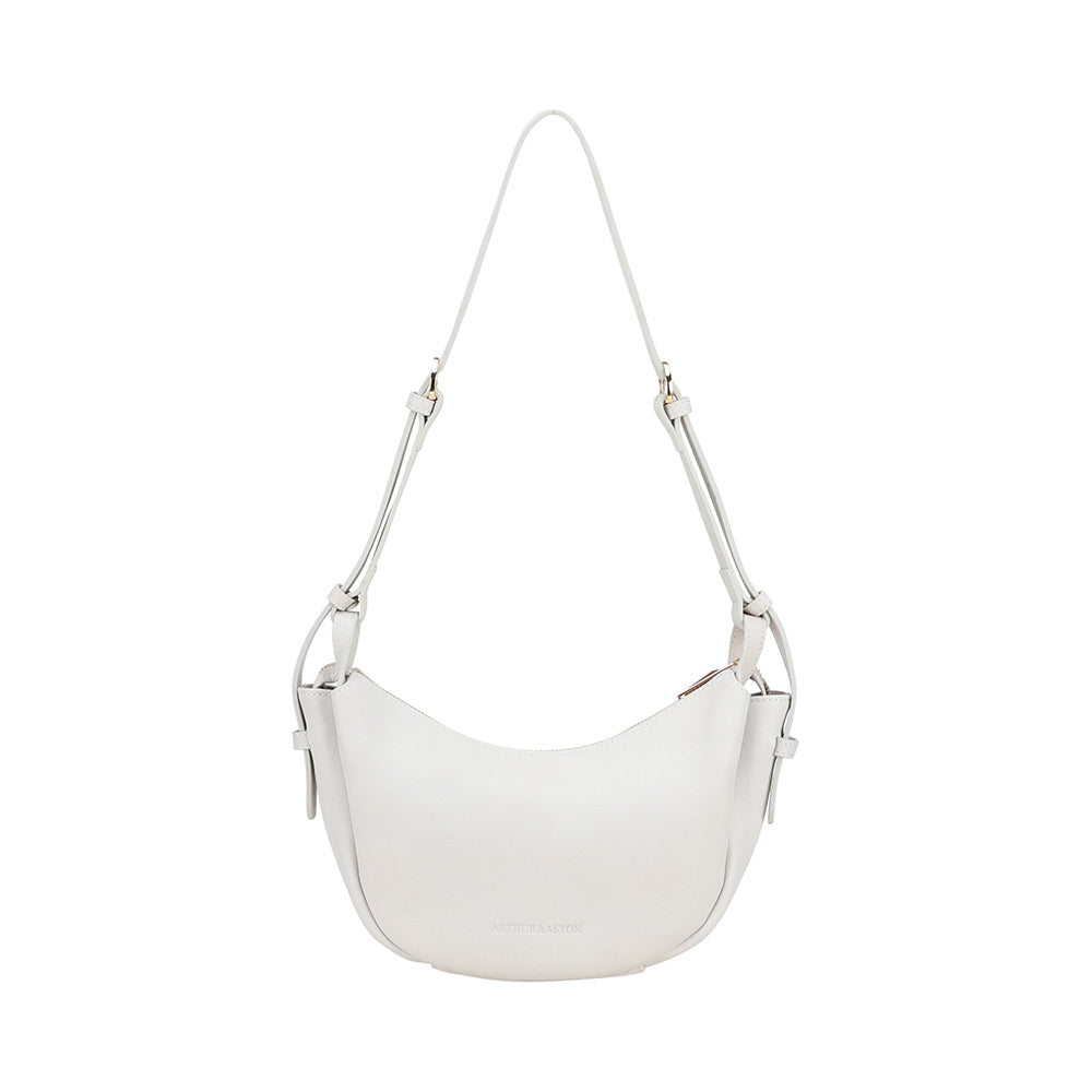 Sac épaule bandoulière Elsa cuir