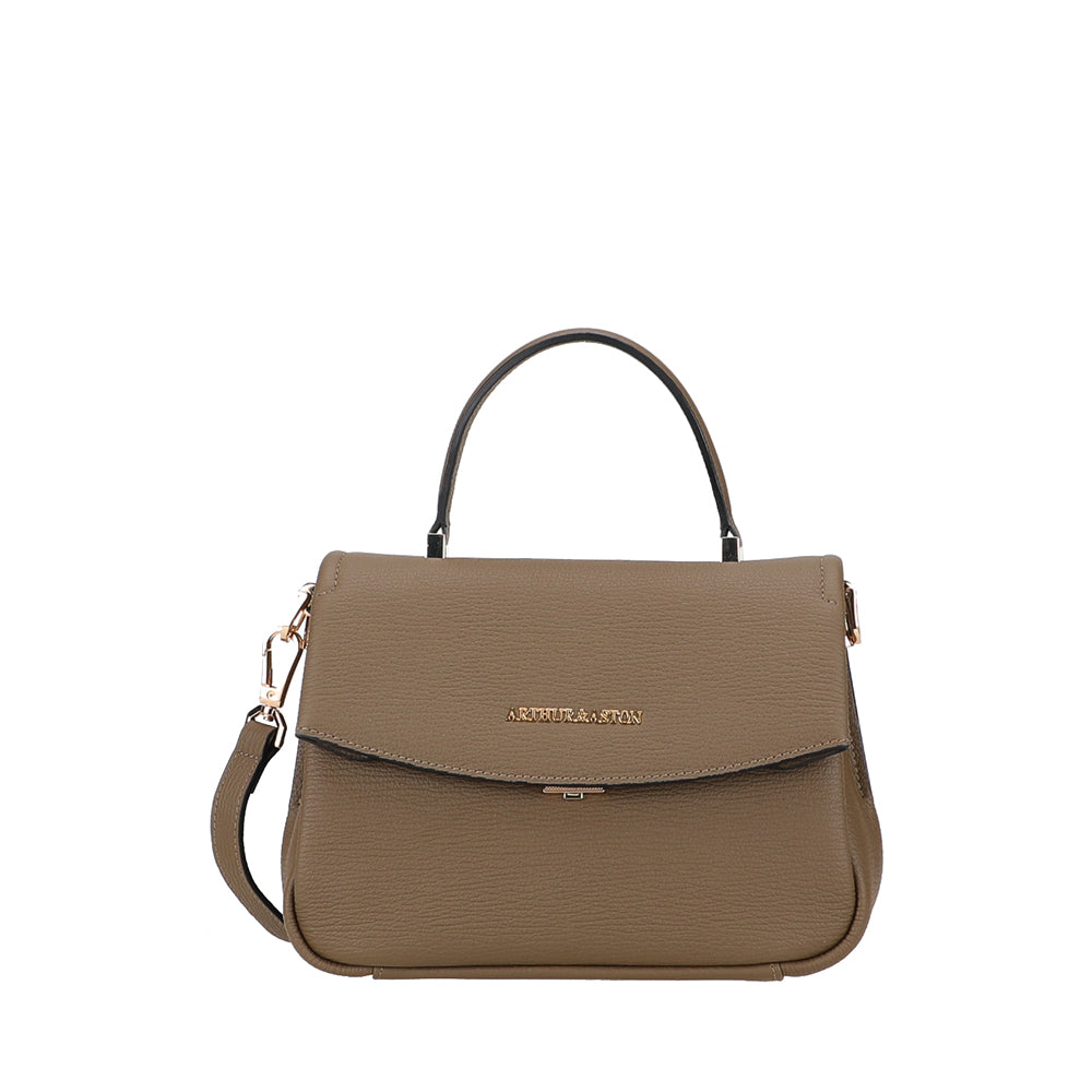 Sac à main S cuir Nora