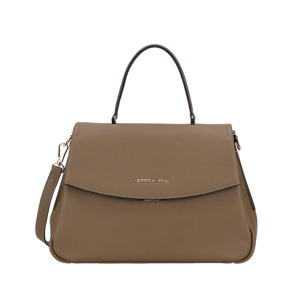 Sac à main M cuir Nora