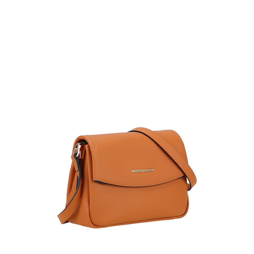 Sac bandoulière Nora cuir