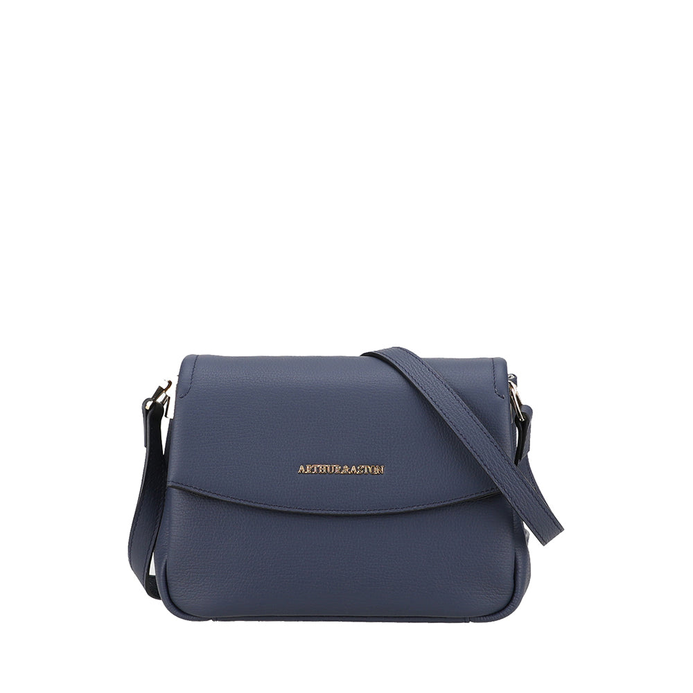 Sac bandoulière Nora cuir