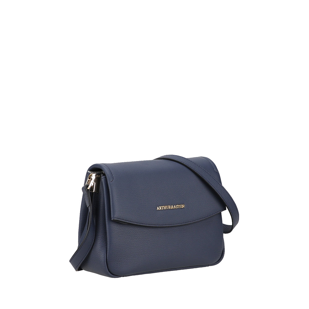 Sac bandoulière Nora cuir