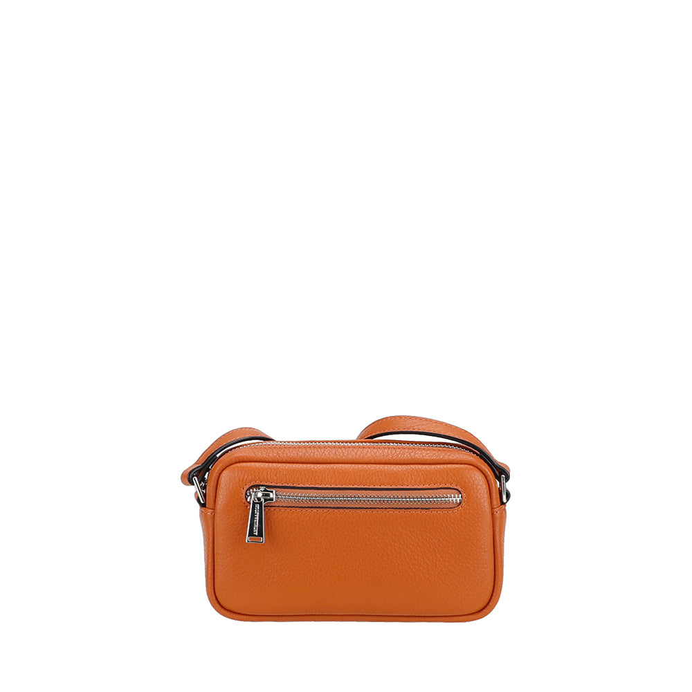 Sac bandoulière S Raquel Cuir