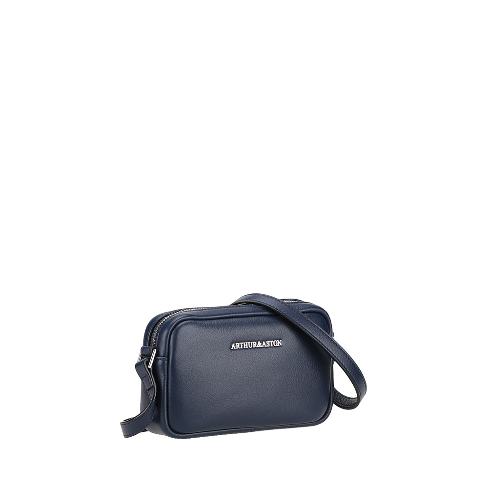 Sac bandoulière S Raquel Cuir