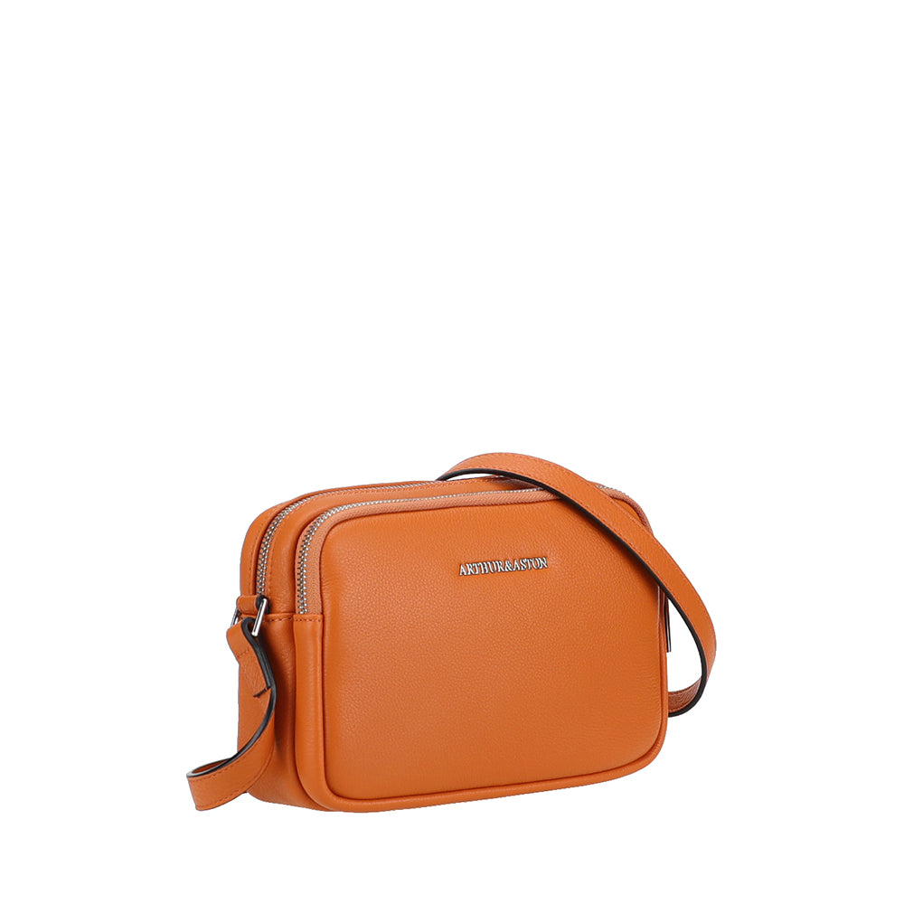 Sac bandoulière M Raquel Cuir