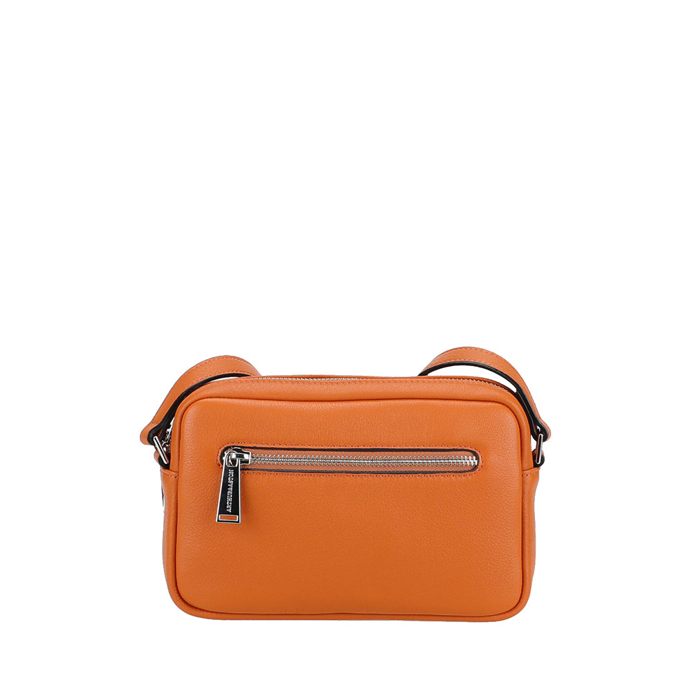 Sac bandoulière M Raquel Cuir