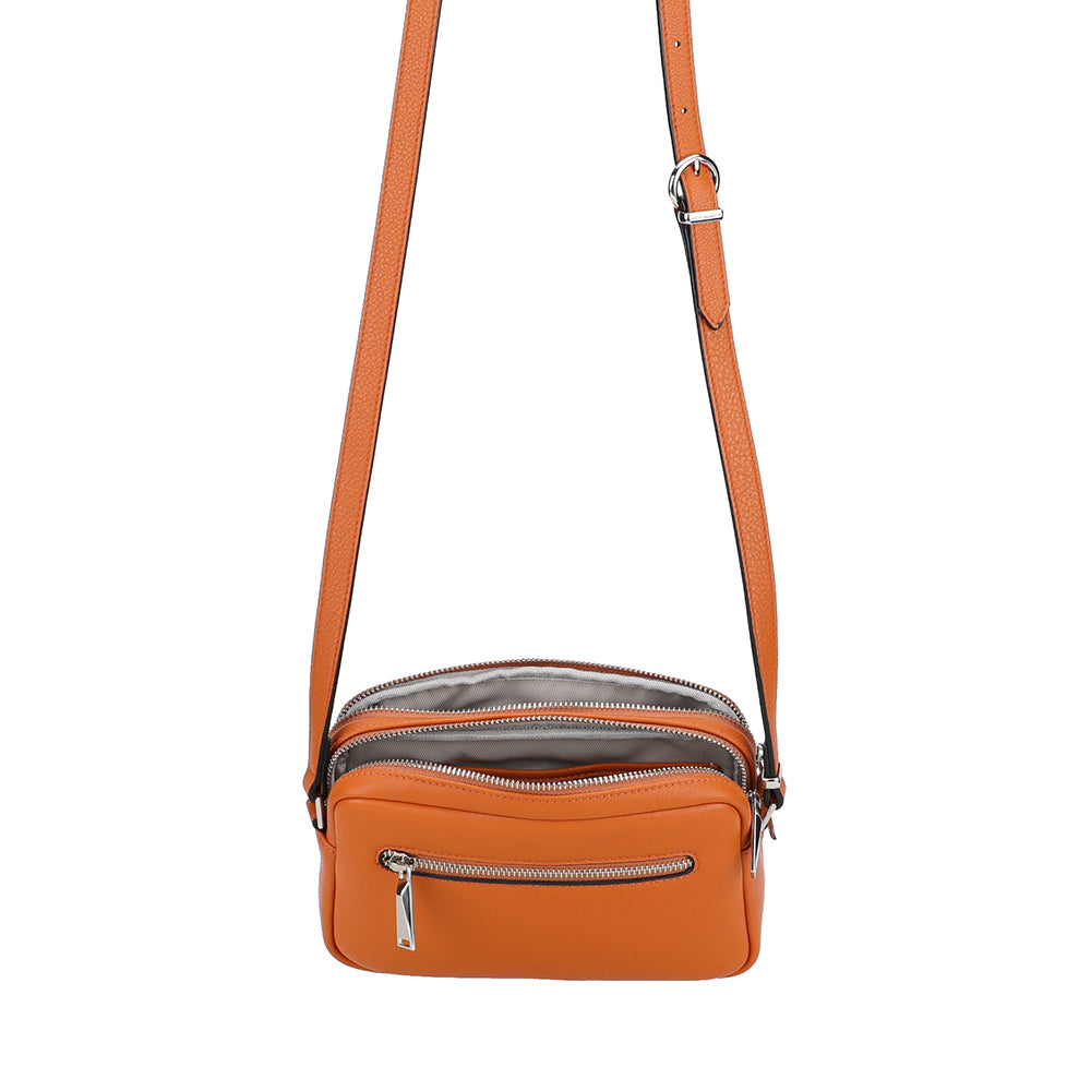 Sac bandoulière M Raquel Cuir