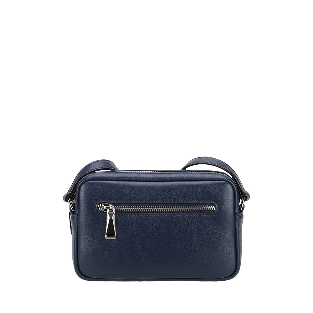 Sac bandoulière M Raquel Cuir