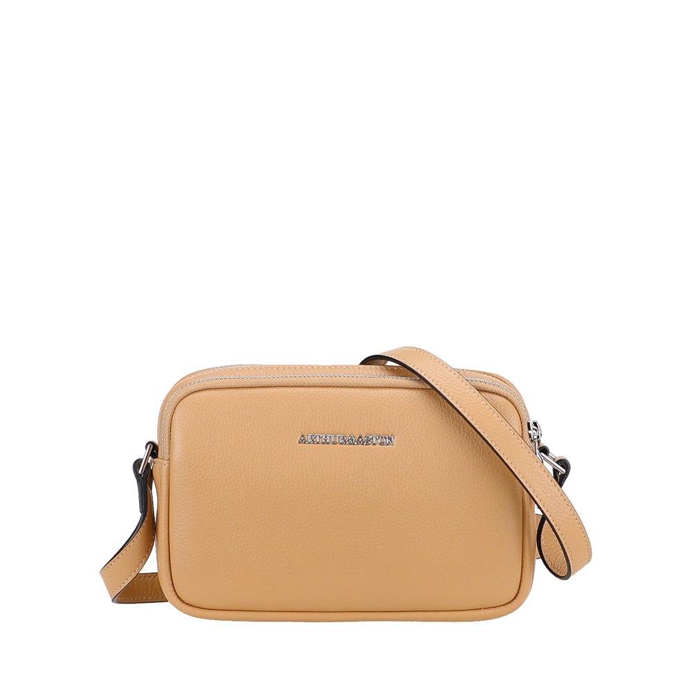 Sac bandoulière M Raquel Cuir