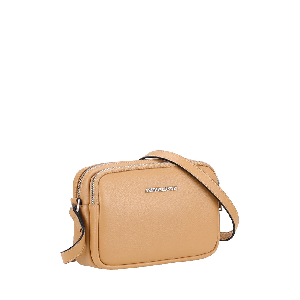 Sac bandoulière M Raquel Cuir