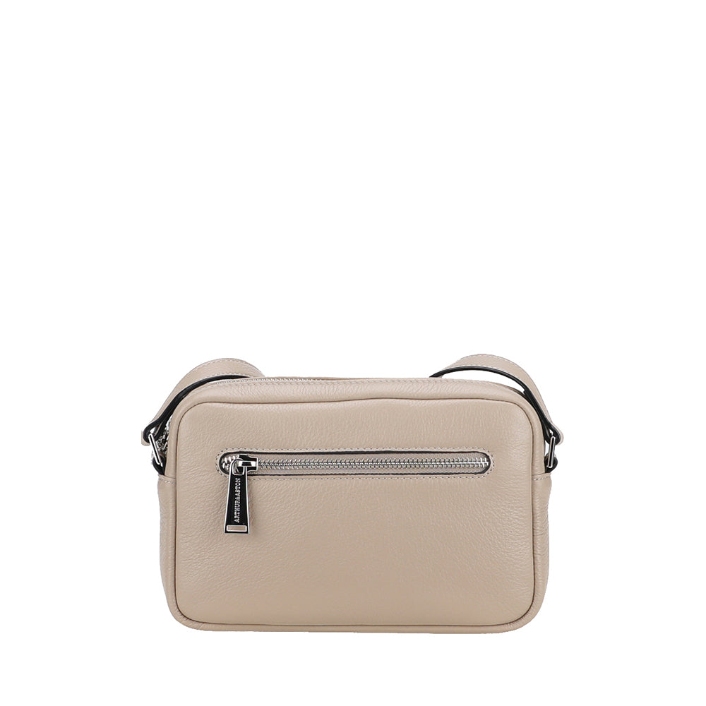 Sac bandoulière M Raquel Cuir