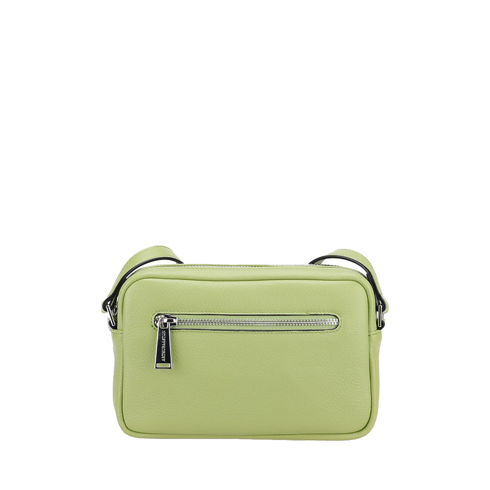 Sac bandoulière M Raquel Cuir