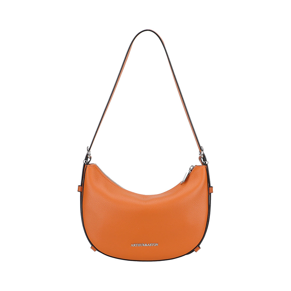 Sac épaule Raquel Cuir