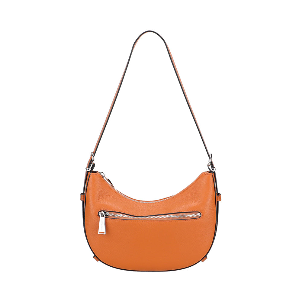 Sac épaule Raquel Cuir