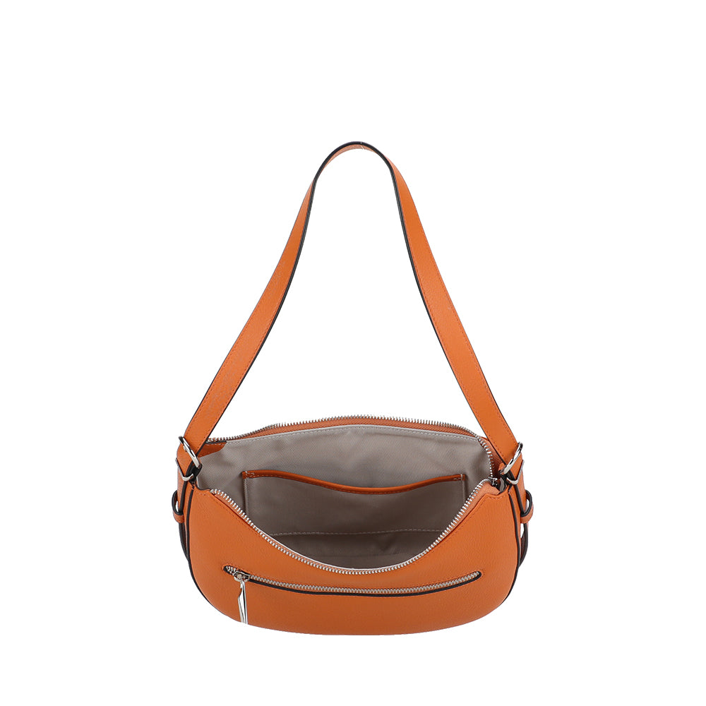 Sac épaule Raquel Cuir