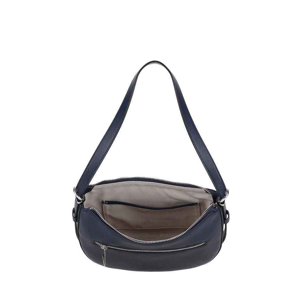 Sac épaule Raquel Cuir