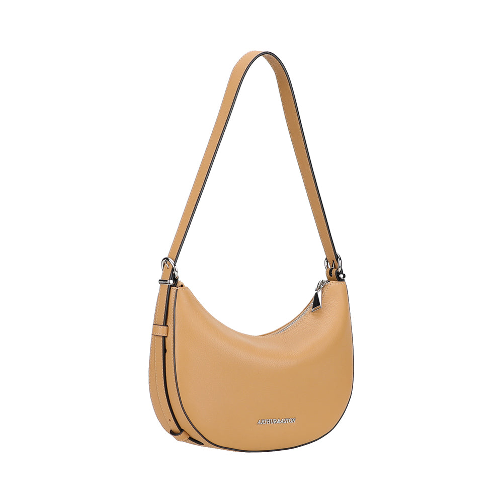 Sac épaule Raquel Cuir