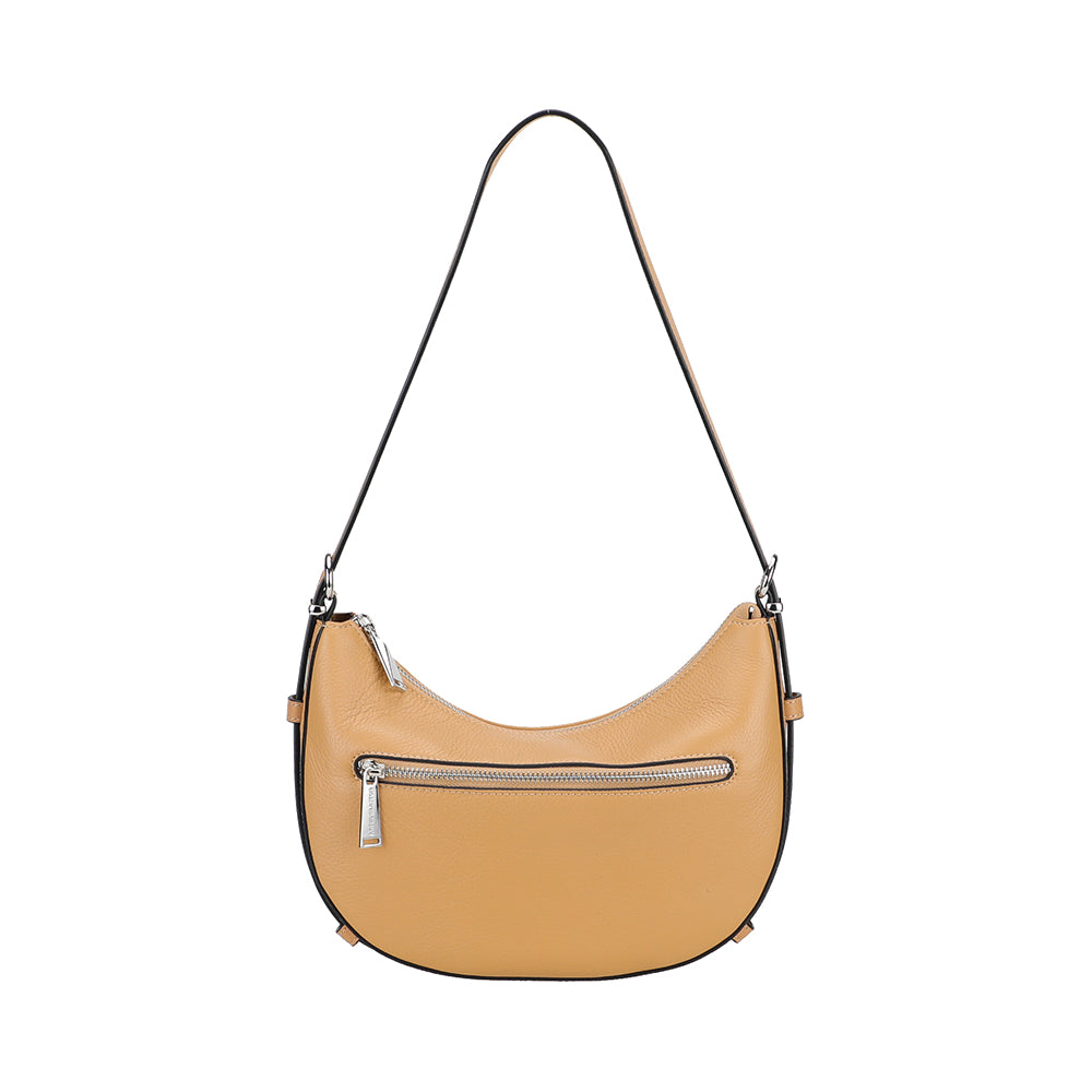 Sac épaule Raquel Cuir