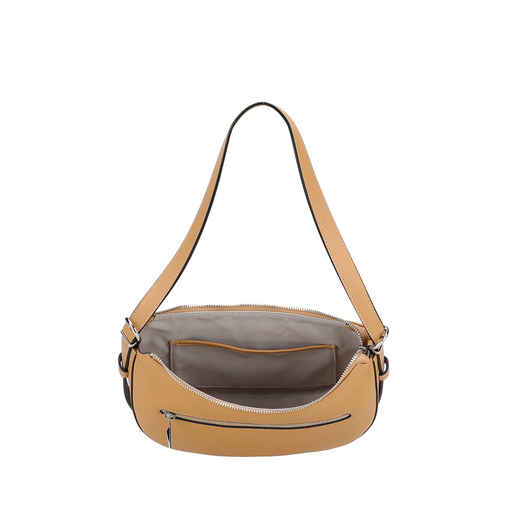 Sac épaule Raquel Cuir