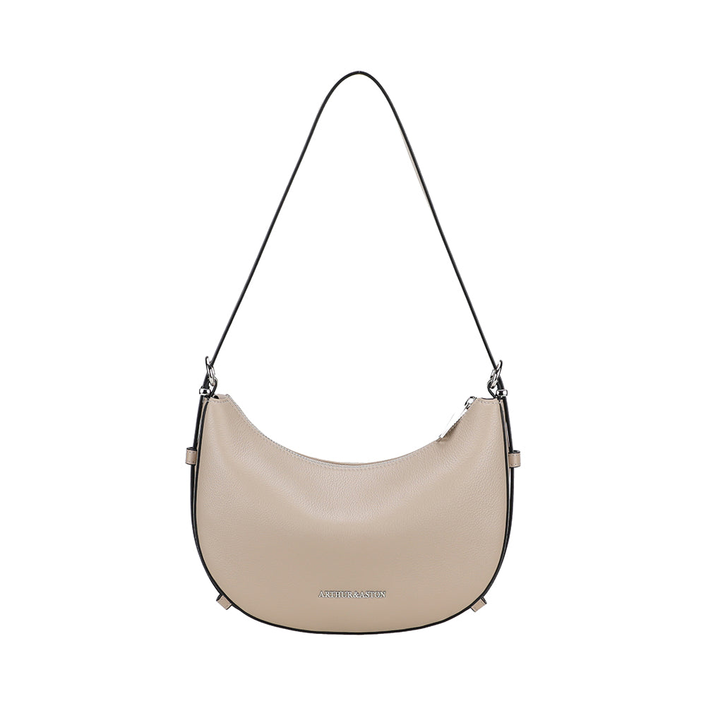 Sac épaule Raquel Cuir