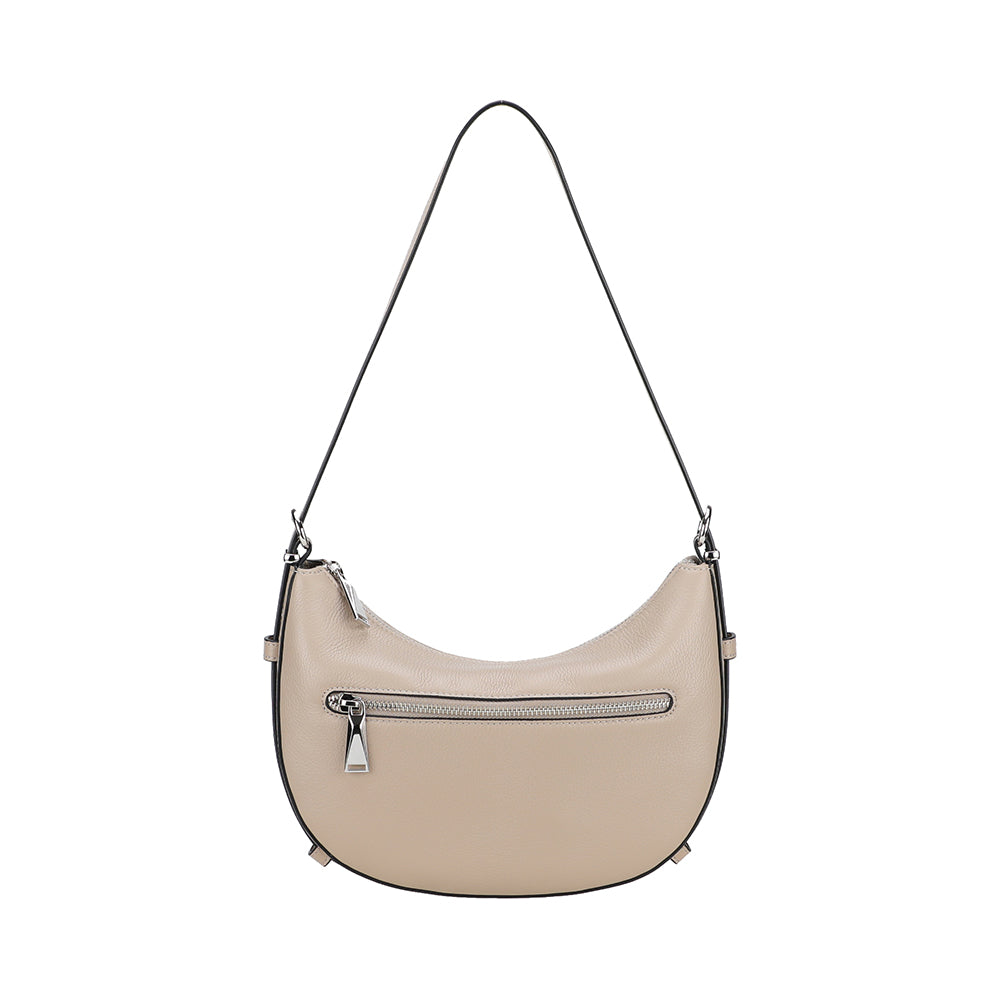 Sac épaule Raquel Cuir