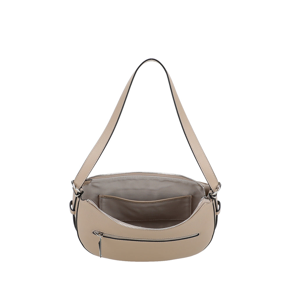 Sac épaule Raquel Cuir