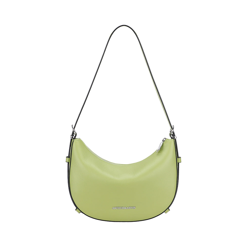 Sac épaule Raquel Cuir