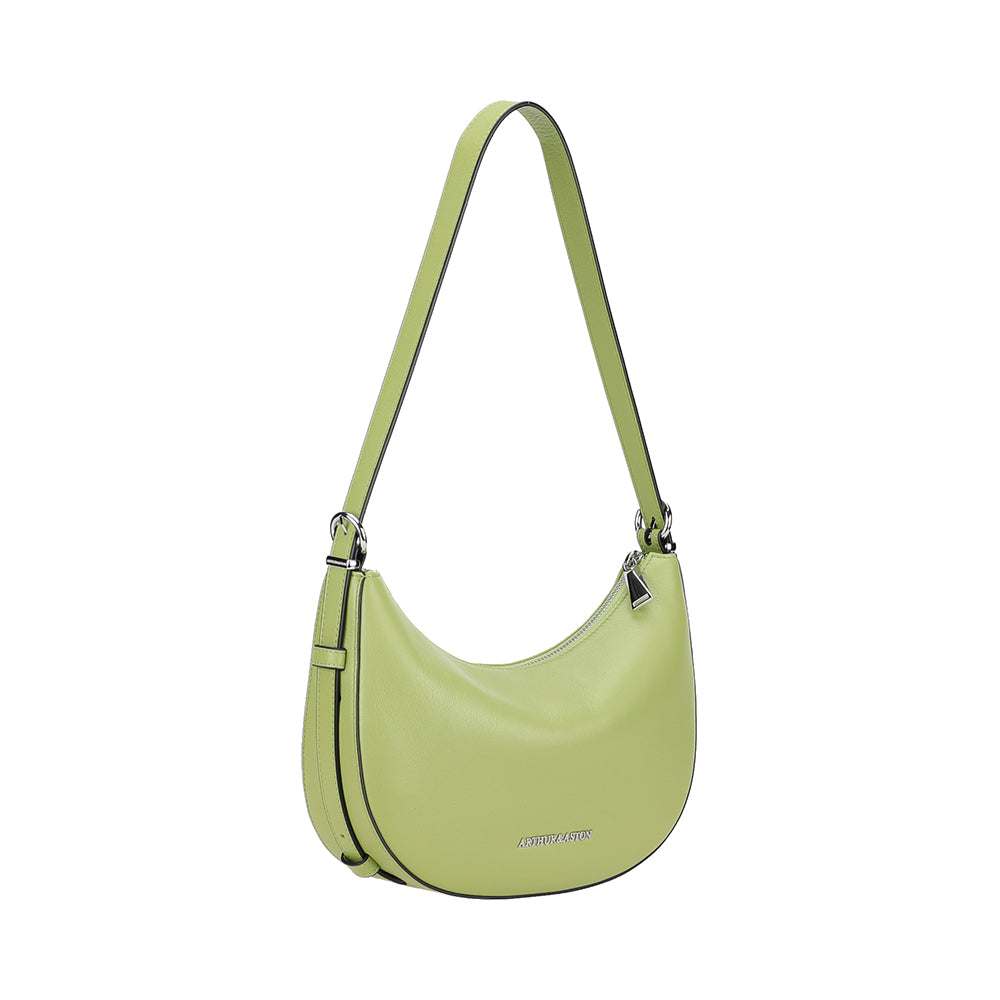 Sac épaule Raquel Cuir