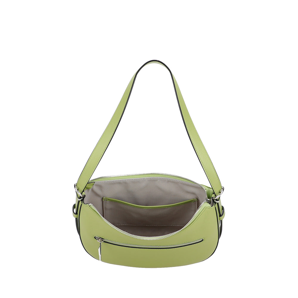 Sac épaule Raquel Cuir