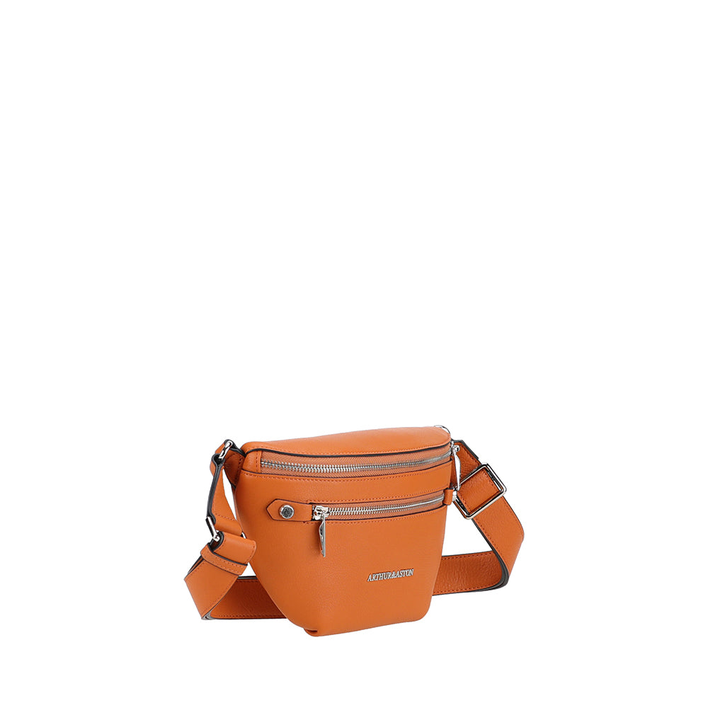 Sac banane Raquel Cuir