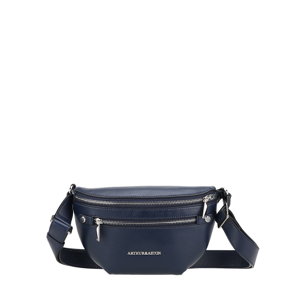 Sac banane Raquel Cuir