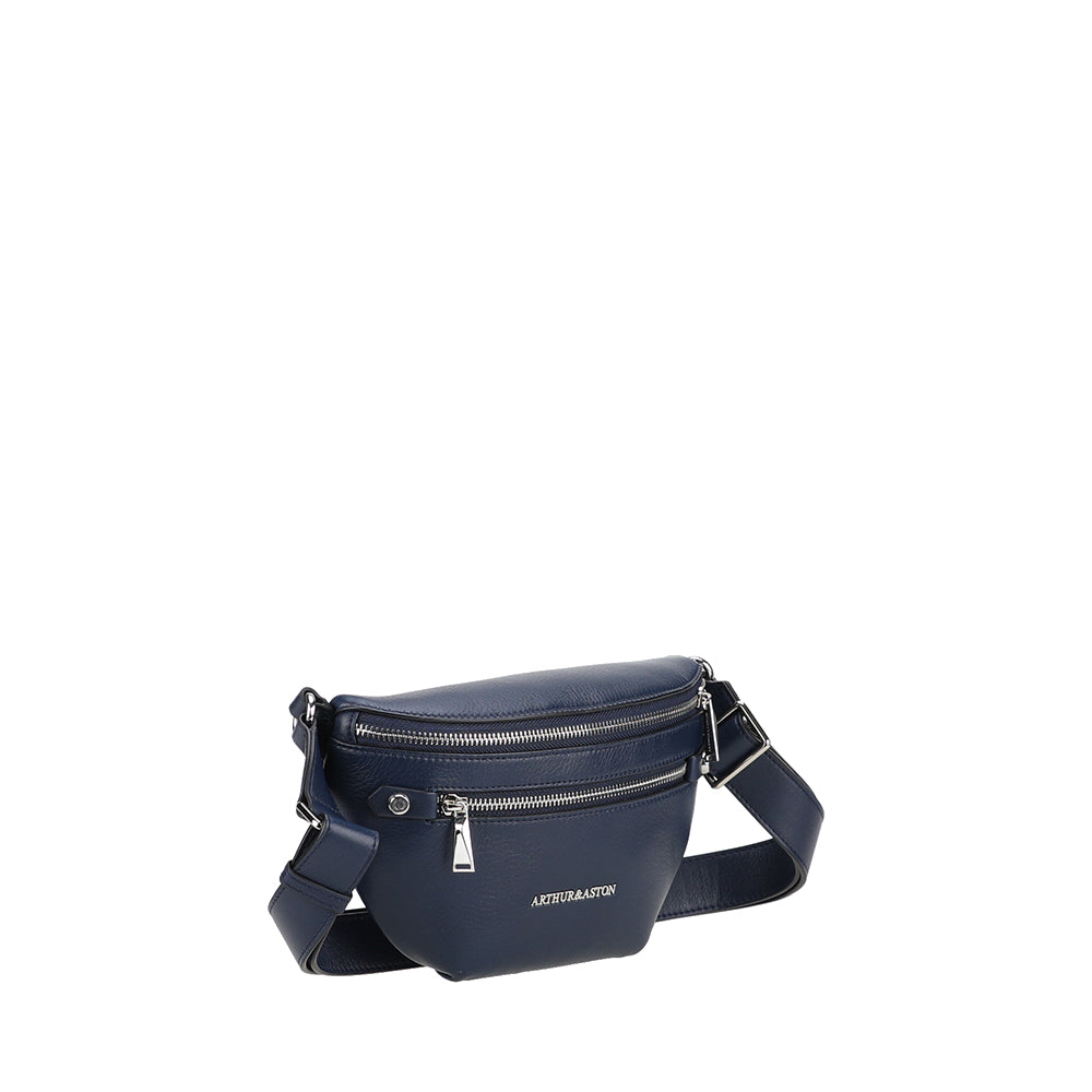 Sac banane Raquel Cuir