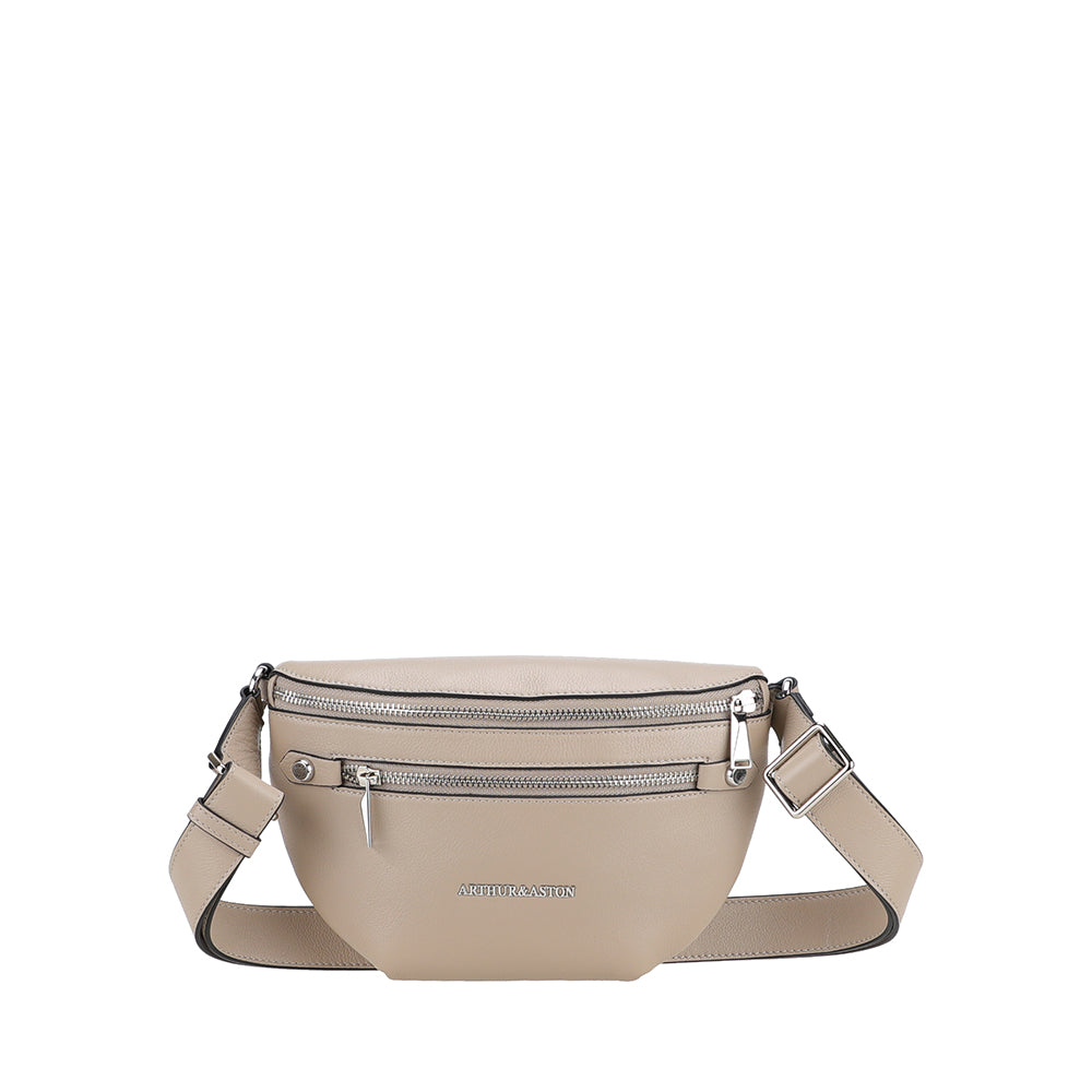 Sac banane Raquel Cuir